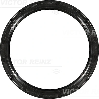 Shaft Seal, crankshaft